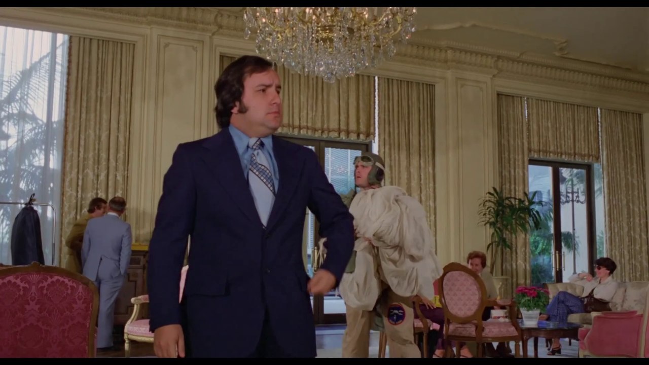 El ataque de los tomates asesinos 1978 Español España Castellano doblaje original - Attack of the killer Tomatoe