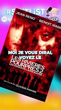 Les Rivières Pourpres 2 : Les Anges de l'apocalypse, Besson en roue libre