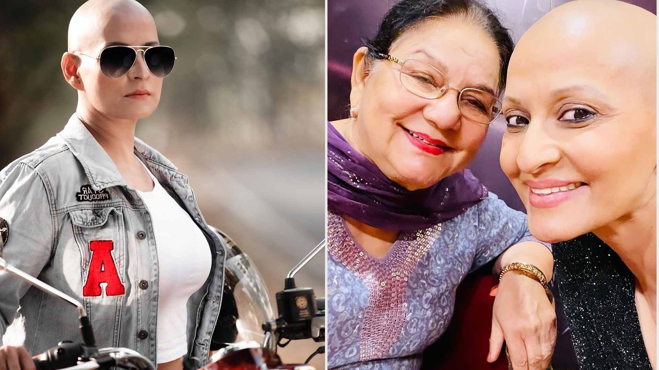 Jhanak Fame  Dolly Sohi Passes Away: मौत के बाद Viral हो रहा Actress का आखिरी Post,Fans Emotional