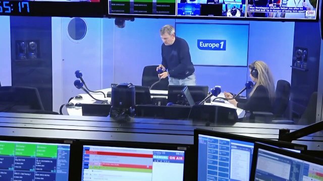 L'Irlande, le Liban et l'Argentine font la Une de la presse internationale