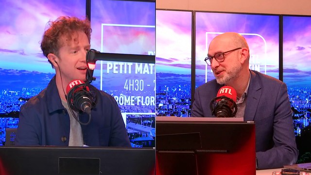 L'ÉCO & YOU - DMA : L'Europe peut-elle vraiment imposer sa loi aux GAFA ?