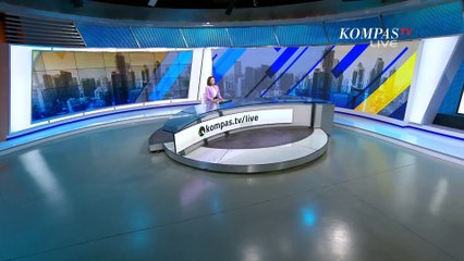 'Crane' Konstruksi Jatuh Timpa Kereta Api! 2 Pekerja Meninggal Dunia, 7 Terluka