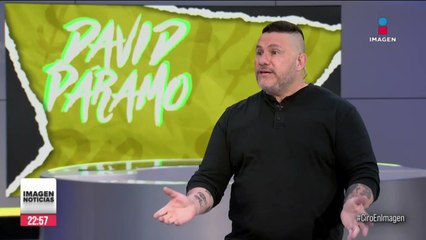 Banamex queda mal con sus consejeros por no ausencia de Sheinbaum: Páramo