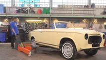 Wheeler Dealers France vidéo bande annonce