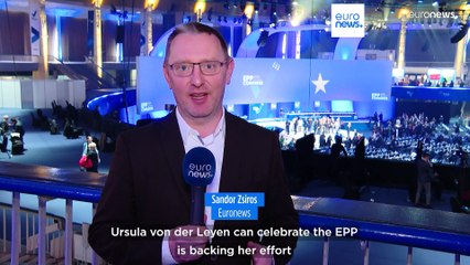 Latest news bulletin | March 8th – Morning