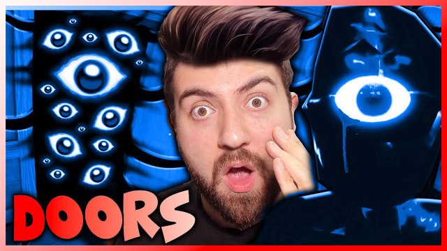 BU OYUN BİTMELİ ABİ !!! | ROBLOX DOORS TÜRKÇE YENİ GÜNCELLEME | HAN KRAL EKİP