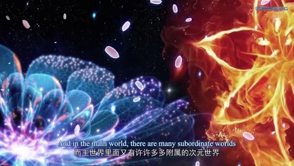 Yao Shen Ji Hei Yu Pian 51