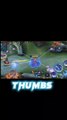 Mobile legends gameplay video x remix song