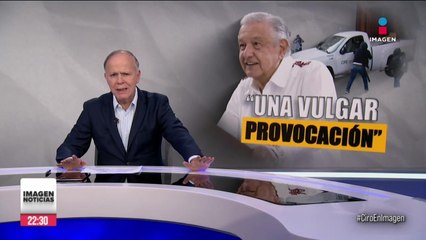 Noticias con Ciro Gómez Leyva | Programa Completo 7/marzo/2024