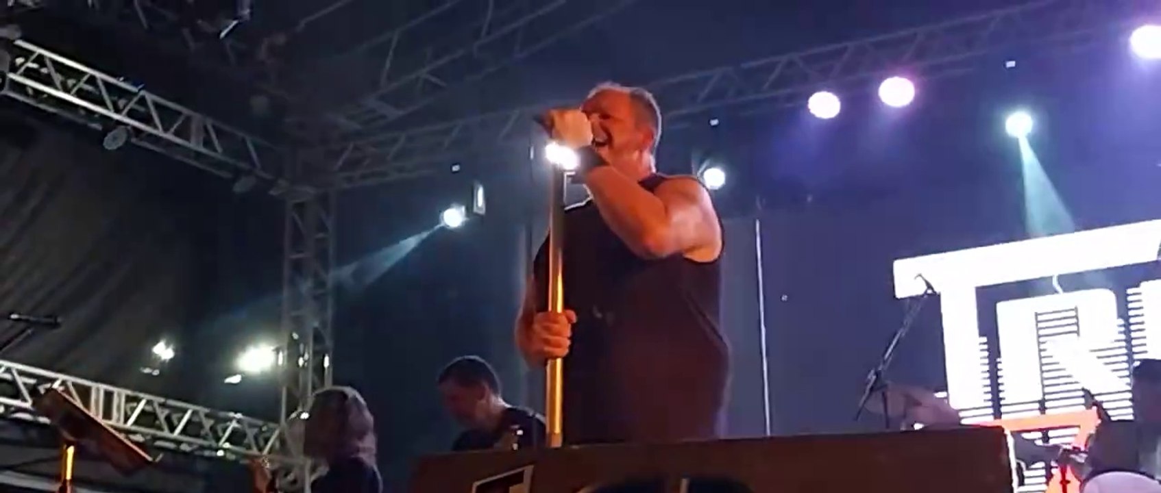 ENTER SANDMAN  - BANDA TRILHA ZERO COVER - CULTURA ROCK 11 ANOS