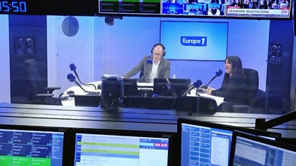 Narcotrafic à Marseille : «Ils utilisent une stratégie de la terreur», confie Denis Trossero