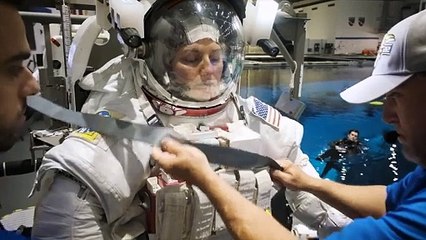 NASA's 2024 Astronaut Graduation (Official NASA Trailer)