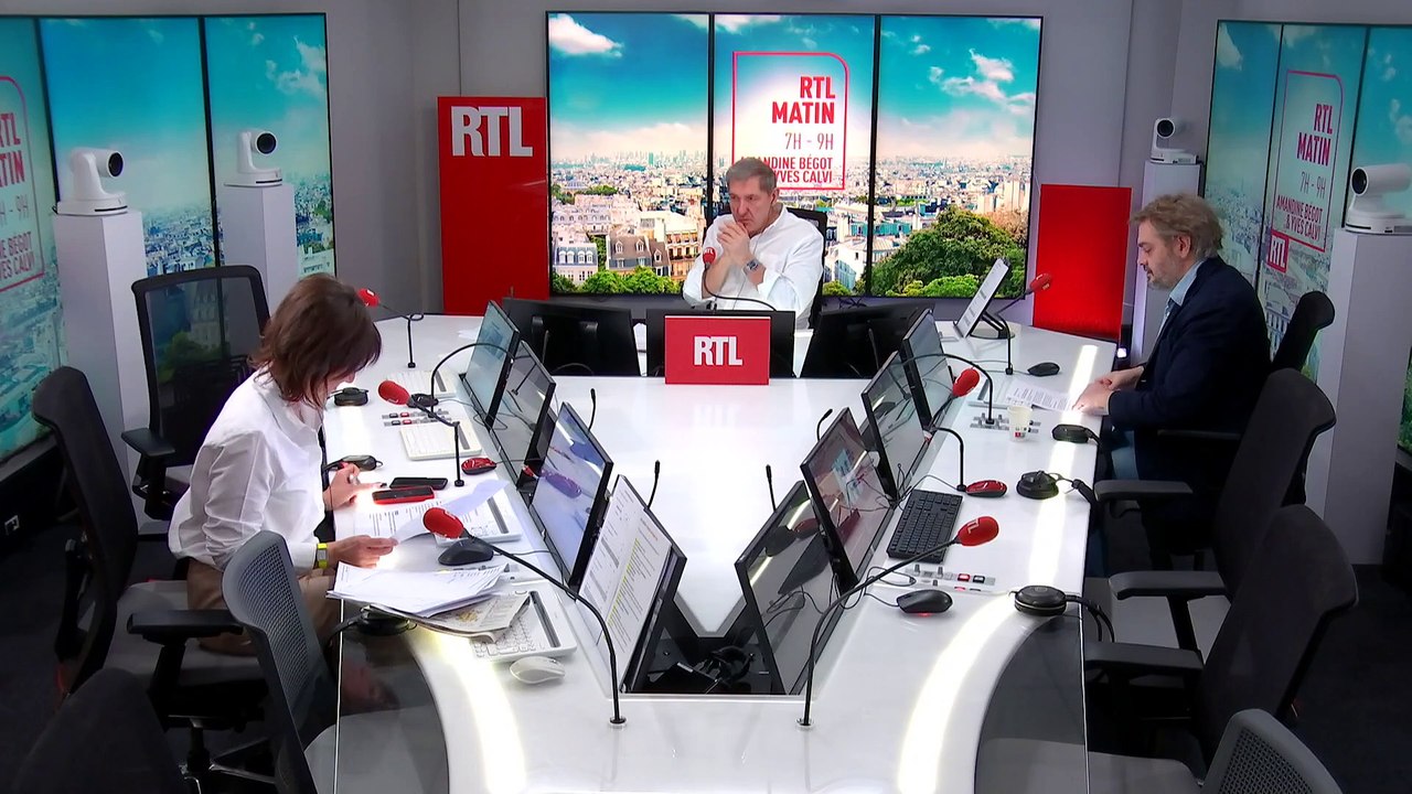 RTL ÉVÉNEMENT - 10 ans de mystère après la disparition du vol MH70