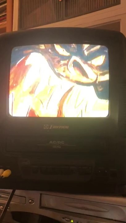Opening To The Jungle Book 1991 VHS