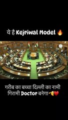 जानें कैसे अच्छे सरकारी स्कूल लोगों की ज़िंदगी बदल सकते हैं-दिल्ली के इस बच्चे को सलाम है