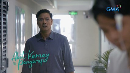 Abot Kamay Na Pangarap: Buhay si Irene?! (Episode 469)
