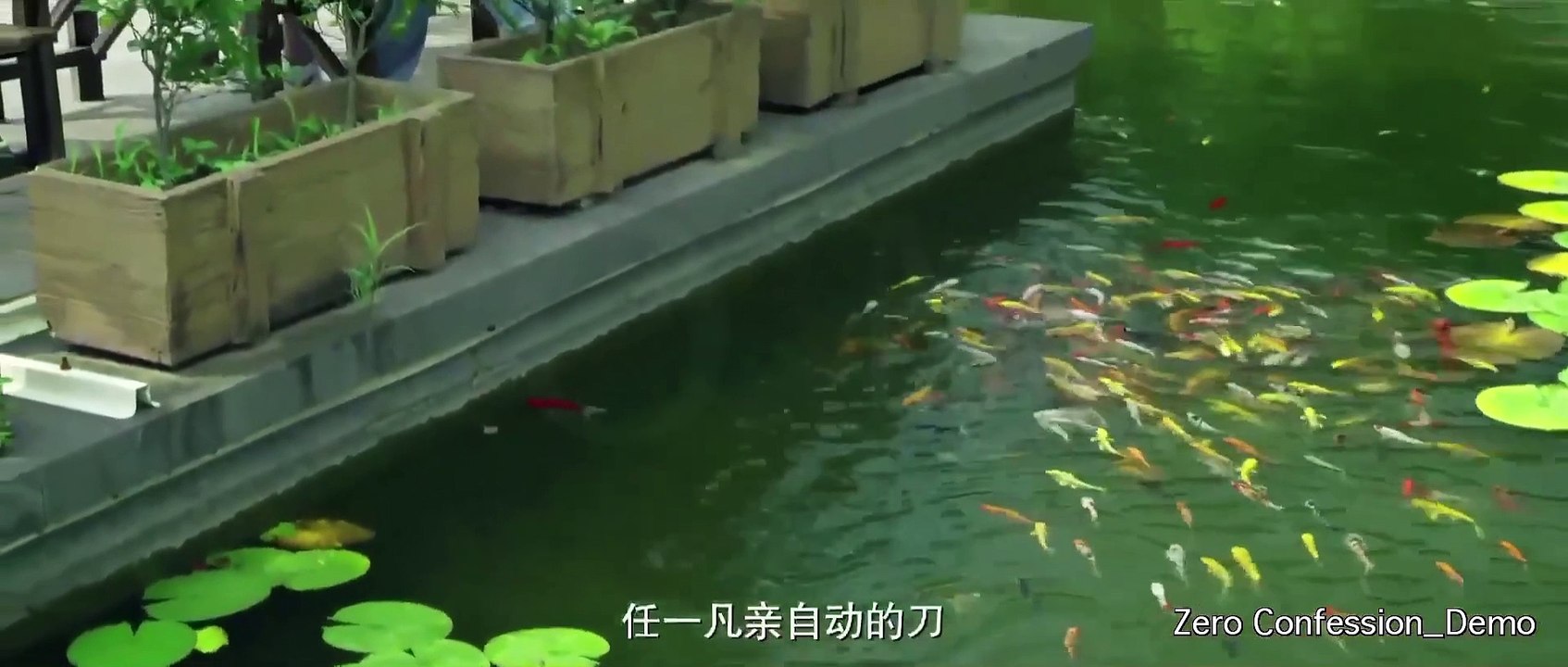 cc sous-titres Film mystère et suspense "La disparition de lui" Un homme est obsédé par le fait d'avoir une liaison à l'extérieur