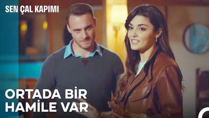 Karnında Jr. Bolat Olabilirdi - Sen Çal Kapımı