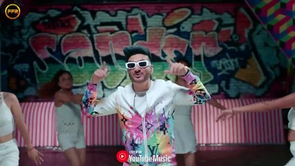 Nazran - Video Song _ Preet Harpal Ft. Kuwar Virk  _ Swati Chauhan _ Punjabi Dance Songs _ FFR