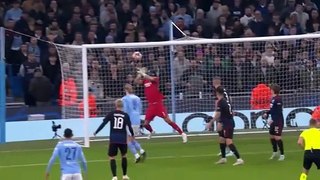 HIGHLIGHTS! Man City 3 -1 FC Copenhagen - Akanji, Alvarez, Haaland Goals - Champions League 23_24