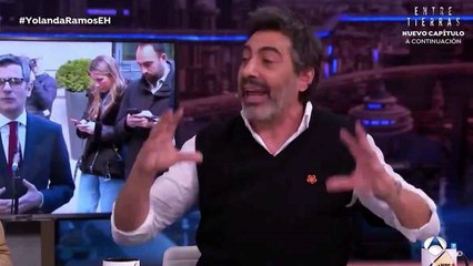 Juan del Val le asesta el golpe definitivo a ‘Pinocho’ Félix Bolaños: «Es una vergüenza para el PSOE»