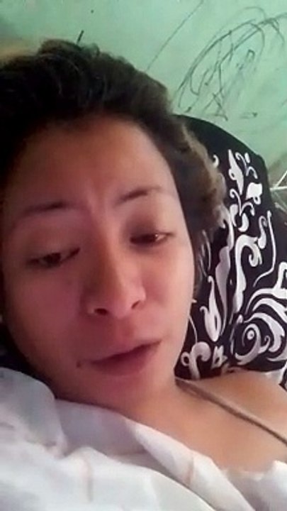 Not Feeling Well 