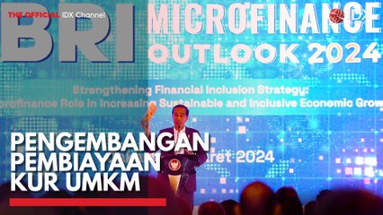 Strategi Pemerintah Tingkatkan Pembiayaan KUR untuk UMKM 🚀