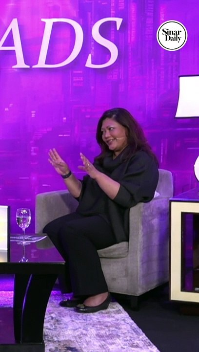 This is She Leads: Chief Executive Officer of Sedania As-Salam Capital Sdn Bhd Nisa Ismail shares more of her experience in maintaining that work-life balance as a leader.