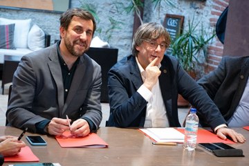 El Gobierno ya mira hacia los presupuestos con la ley de amnistía ya pactada
