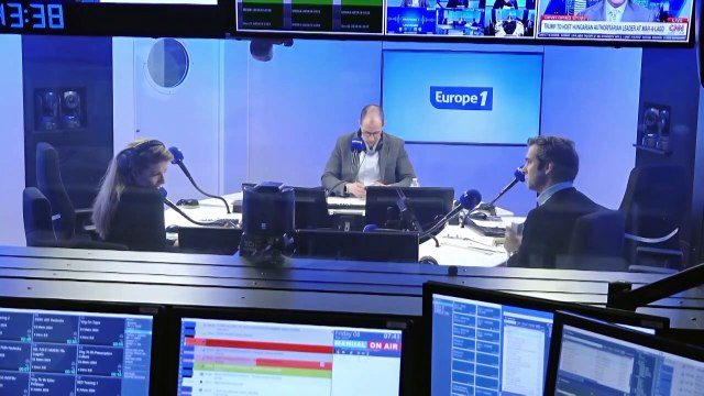 Narcotrafic à Marseille : comment les trafiquants de drogue s’y prennent-ils pour corrompre les forces de l'ordre ?