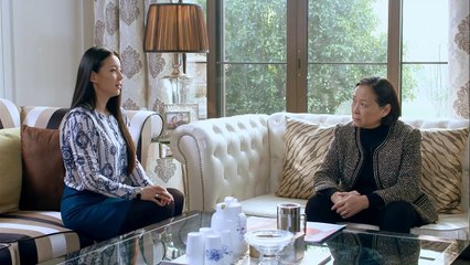 [Eng Dub] Life Revelation EP 24 (Hu Ge, Yan Ni) _ The bossy queen divorced to marry a cute boy