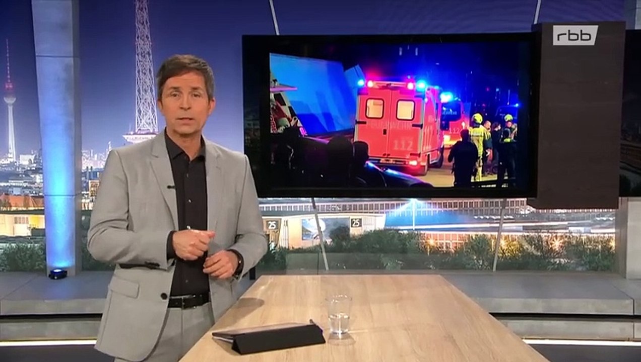 Täter-Opfer-Polizei vom 03.03.2024