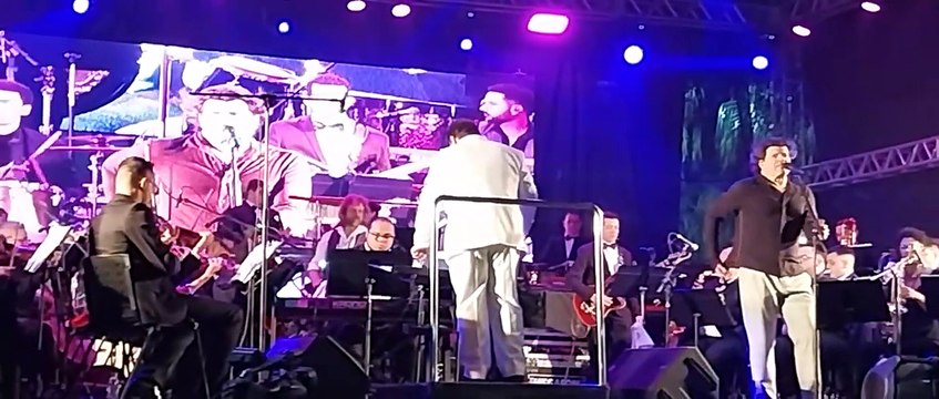 LONDON, LONDON - PAULO RICARDO - NATAL ENCANTADO DE ARTUR NOGUEIRA