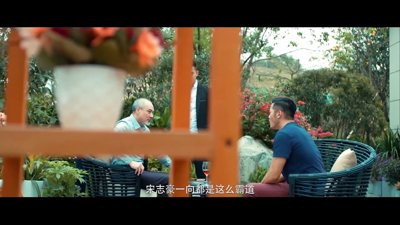 Cc sous - titres: le film de gangster de wuka "l'homme dérive à ganghu" ganghu querelle Dragon combat, gangster combat