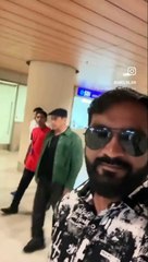 सेल्फी वीडियो ले रहे फैन पर भड़के सलमान खान, वीडियो वायरल