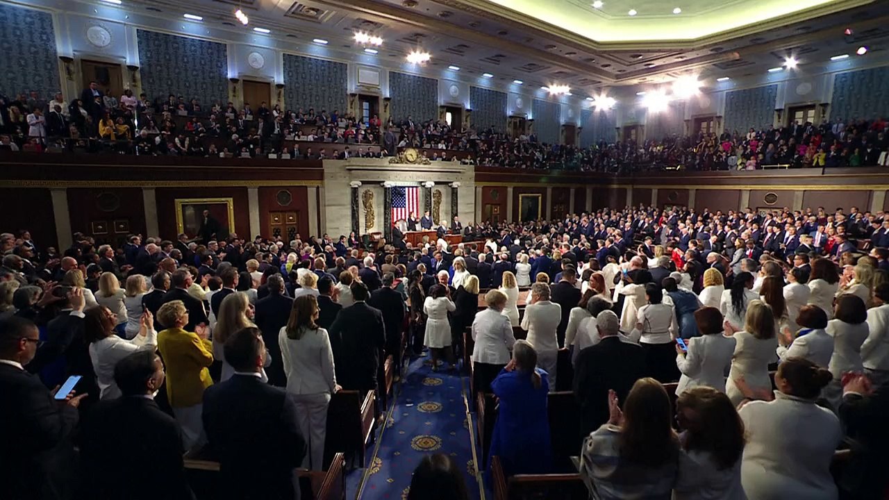 Biden an Putin: „Wir werden nicht weglaufen“