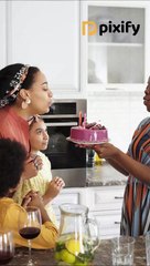 Download Free Party short Reels with Pixify