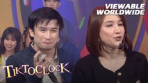 TiktoClock: Newlywed na sina Rob Gomez at Faye Lorenzo?!