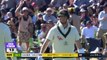 Smith falls to debutant Sears after bizarre LBW