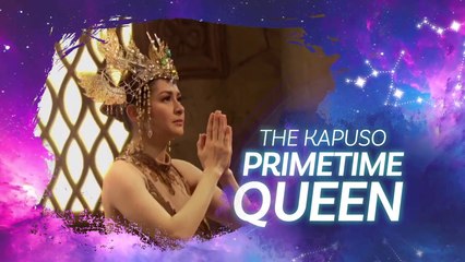 The Kapuso Primetime Queen is making her comeback!
