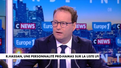 Sylvain Maillard : «C'est une honte absolue»
