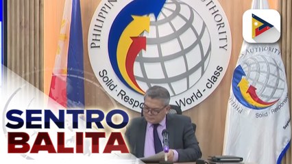 Bilang ng mga Pilipinong walang trabaho nitong Enero, mas mababa kumpara noong January 2023 ayon sa PSA