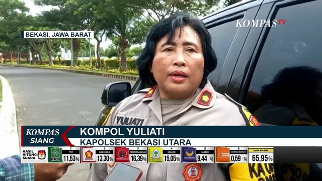 Anak 5 Tahun Tewas Diduga Dibunuh Ibu Kandung, Polisi Tangkap 3 Perempuan