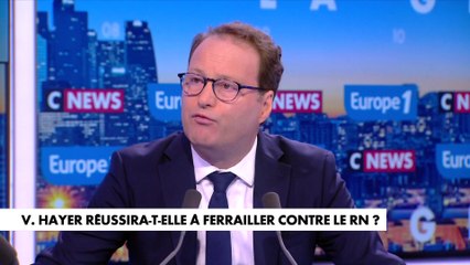 Sylvain Maillard : «La France, c’est pas des selfies»