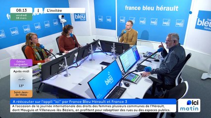 Christelle Siddi, fondatrice de La Ruche à Montpellier