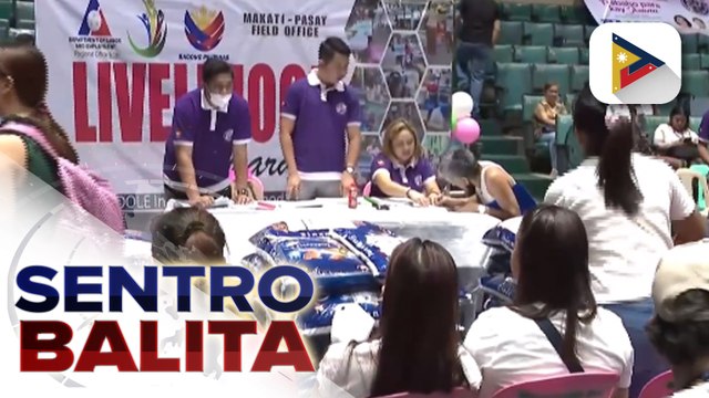 Bagong Pilipinas Serbisyo Fair, aarangkada na bukas sa Calapan, Oriental Mindoro;