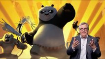 Kung Fu Panda 4: Kurz vor Kinostart bringt euch Hape Kerkeling bei der Story auf den aktuellen Stand