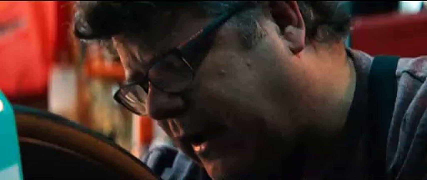 Hard Miles Trailer OV