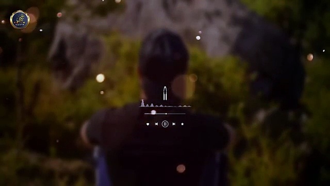 Mujh Ko Bhi Yaad Karna - Al Widayi  Emotional Nasheed - Sloved And Reverb - Muhammad Anas Nazeer