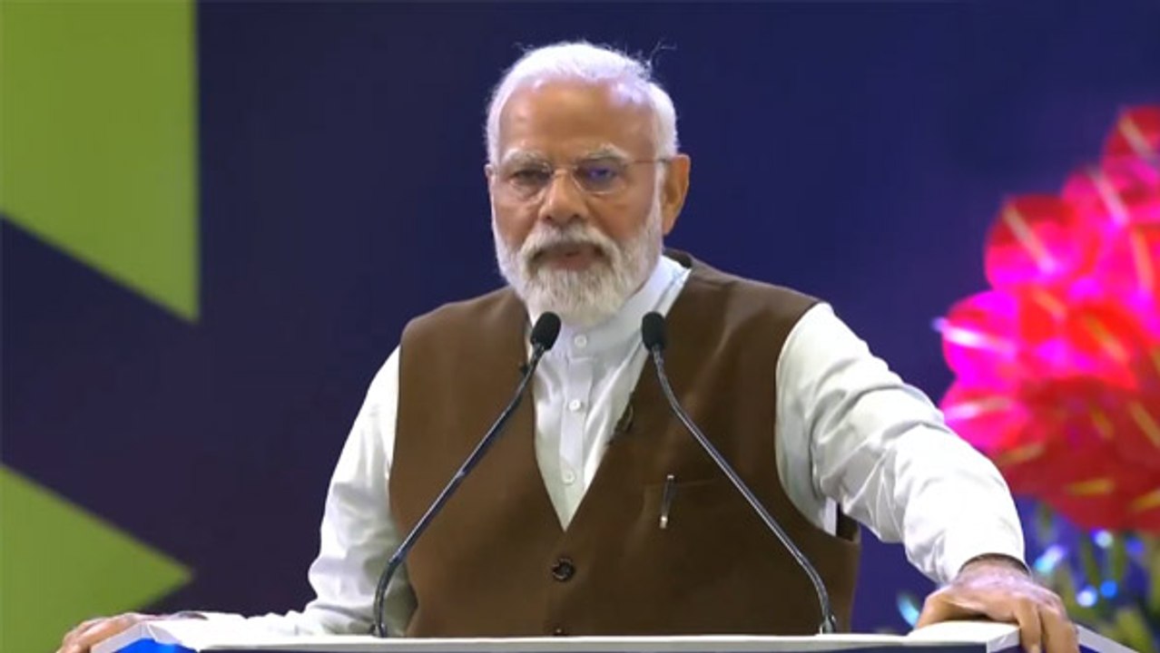 কেন এত সফল PM Modi? নিজের সেই বিশেষ ক্ষমতার রহস্য ফাঁস করলেন নমো